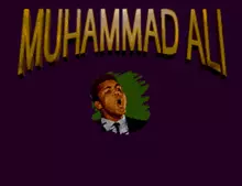 Image n° 1 - titles : Muhammed Ali Heavyweight Boxing